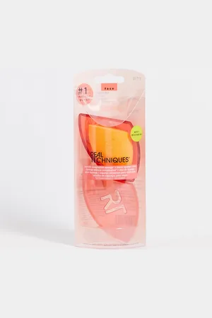 Real Techniques Miracle Complexion Sponge + Travel Case