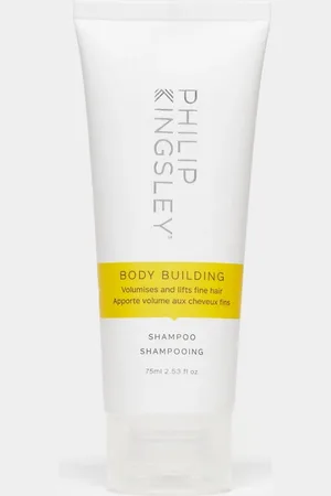Philip Kingsley Body Building Weightless Shampoo 75ml