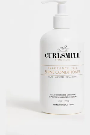 Curlsmith Shine Conditioner 355ml
