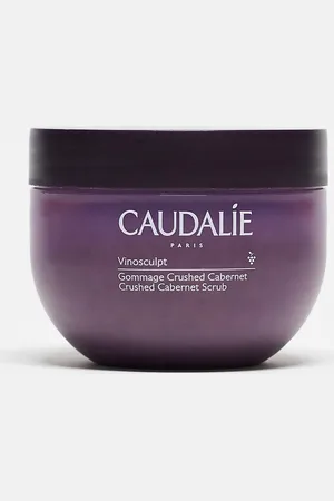 Caudalie Vinosculpt Crushed Cabernet Scrub 250g