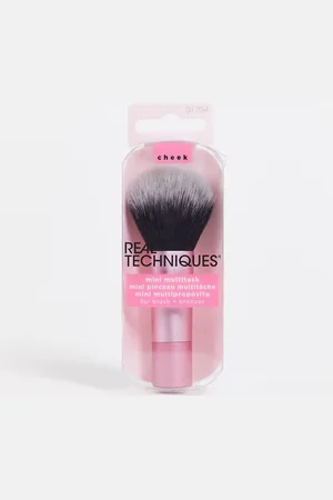 Real Techniques Mini Multitask Brush