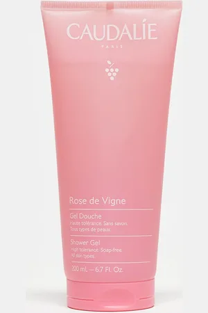 Caudalie Shower Gel Rose de Vigne 200ml