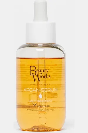 Beauty Works Argan Oil Serum 90ml