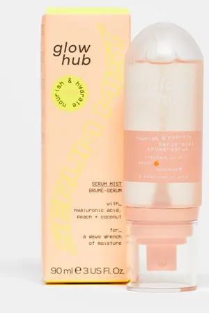 Glow Hub Nourish & Hydrate Serum Mist