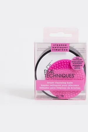 Real Techniques Brush Cleansing Balm