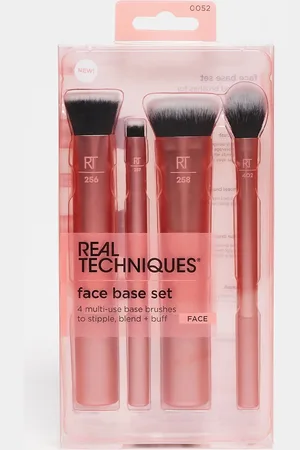 Real Techniques Face Base Set (save 45%)