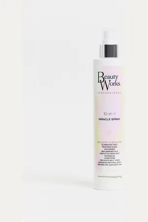 Beauty Works 10 in 1 Miracle Spray 250ml
