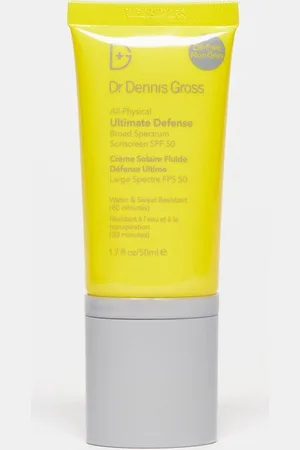 Dr Dennis Gross All-Physical Ultimate Defense SPF50 50ml