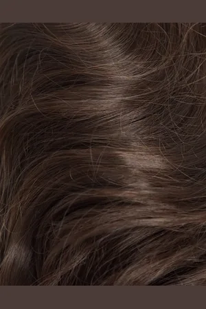 Easilocks X Megan McKenna Luxury HD Fibre Clip-In Hair Extensions