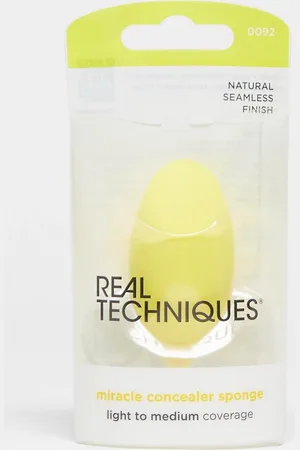 Real Techniques Miracle Concealer Sponge