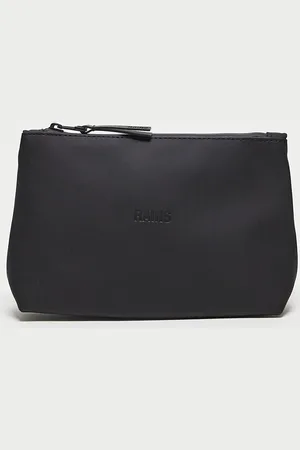 Rains 15600 unisex waterproof cosmetic bag in
