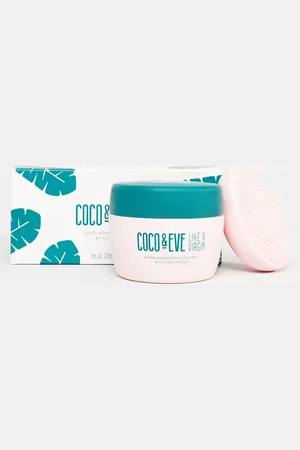 Coco & Eve Like A Virgin Super Nourishing Coconut & Fig Hair Masque 212ml