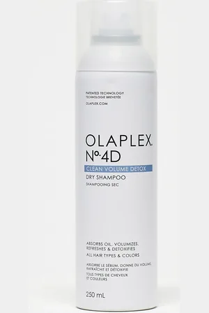 Olaplex No.4D Clean Volume Detox Dry Shampoo