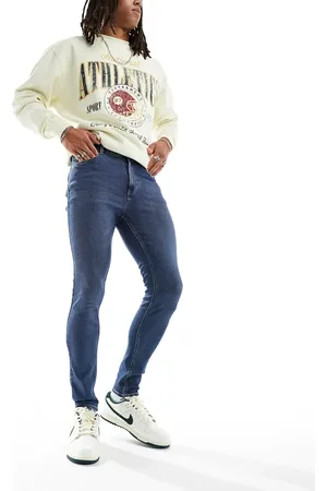New Look Super skinny jean in dark
