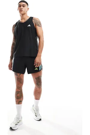 adidas Adidas Running Own The Run vest in