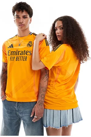 adidas Adidas Football Real Madrid 24/25 away shirt in