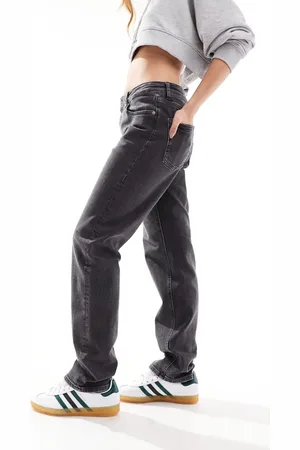 JJXX Seoul Straight fit jeans in wash
