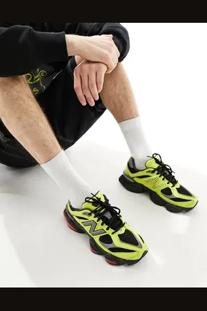 New Balance 9060 trainers in