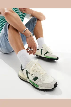 Lacoste Elite active 124 1 sma trainers in