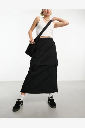 Dickies Jackson cargo skirt in