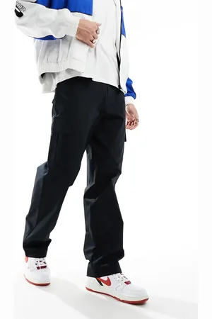 Nike Club woven cargo trousers in