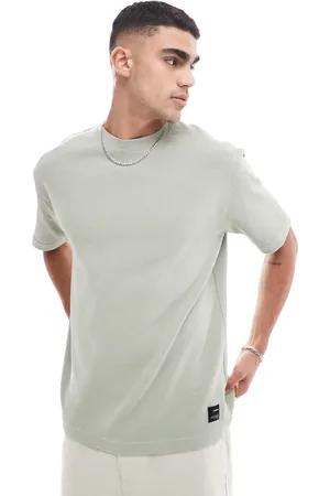 Pull&Bear Ottoman t-shirt in
