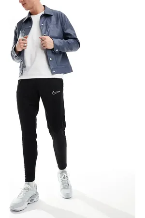 Nike Academy Dri-FIT panelled joggers in
