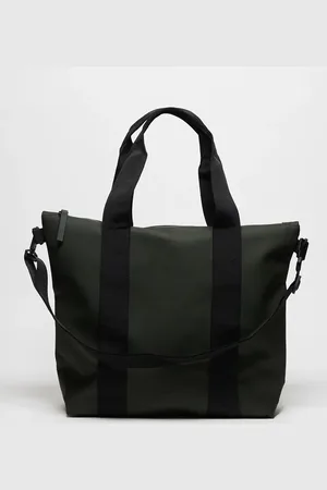 Rains 14160 unisex waterproof tote bag mini in