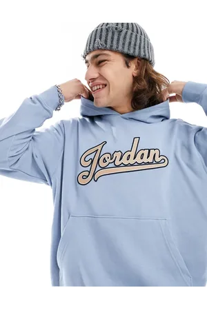Jordan Logo hoodie in