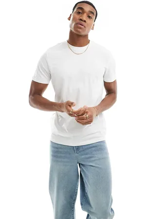 New Look Crew neck regular fit t-shirt in