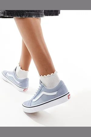 Vans Old Skool trainers in
