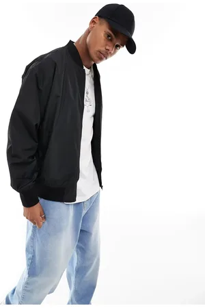 Only & Sons Bomber jacket in