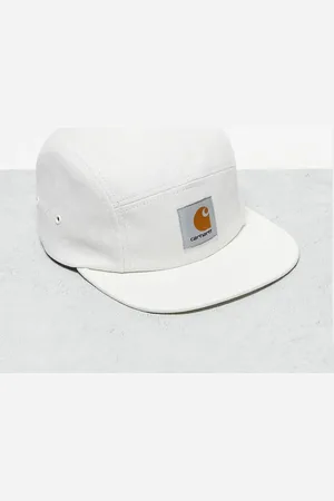 Carhartt Backley logo cap in