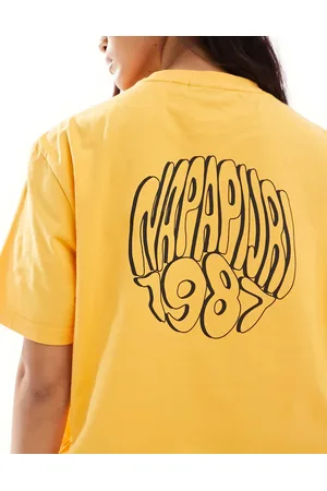 Napapijri Keiki Unisex t-shirt in