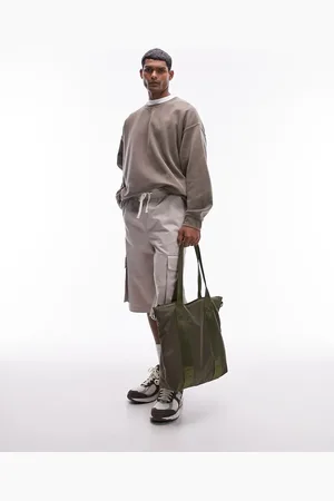 Topman Vintage wash sweatshirt in