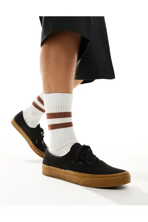 Vans Era gum sole trainers in