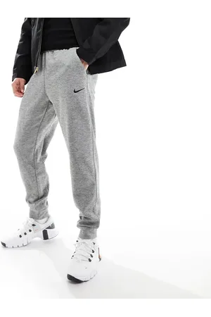 Nike Dri-FIT tapered joggers in