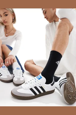 adidas Samba OG trainers in