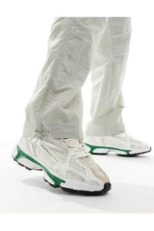 Lacoste L003 2k24 124 1 sma trainers in