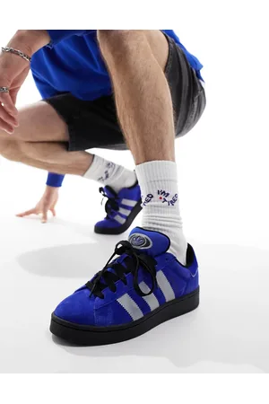 adidas Campus 00 trainers in lucid