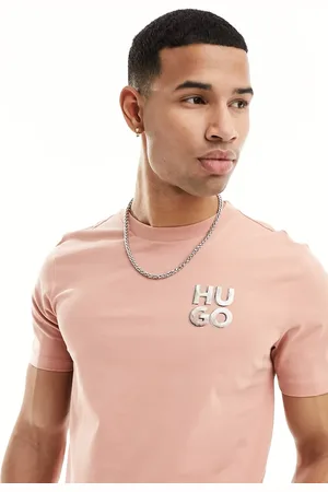 HUGO BOSS HUGO Detzington241vt-shirt in