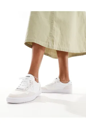 Vans Cruze trainers in