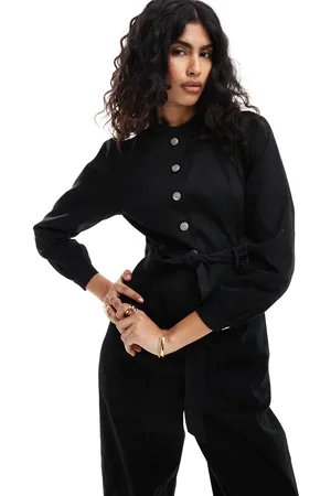 Whistles Andrea jumpsuit in