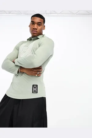 Under Armour Run Everywhere hoodie in