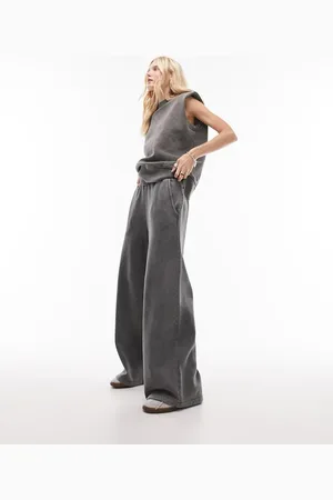 Topshop Co-ord oversized 80