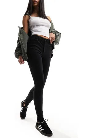 New Look Lift and shape skinny jeans in