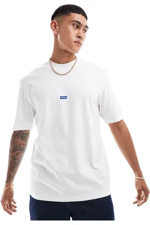 Hugo Blue Nieros t-shirt in