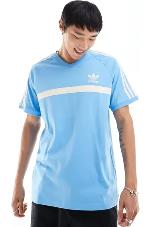 adidas Panel t-shirt in
