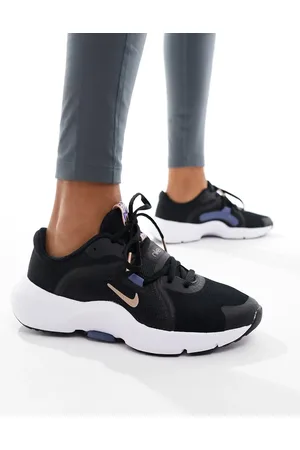 Nike In-Season TR 13 trainers in and bronze