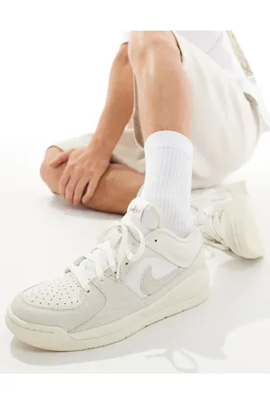 Jordan Stadium 90 trainers in and grey